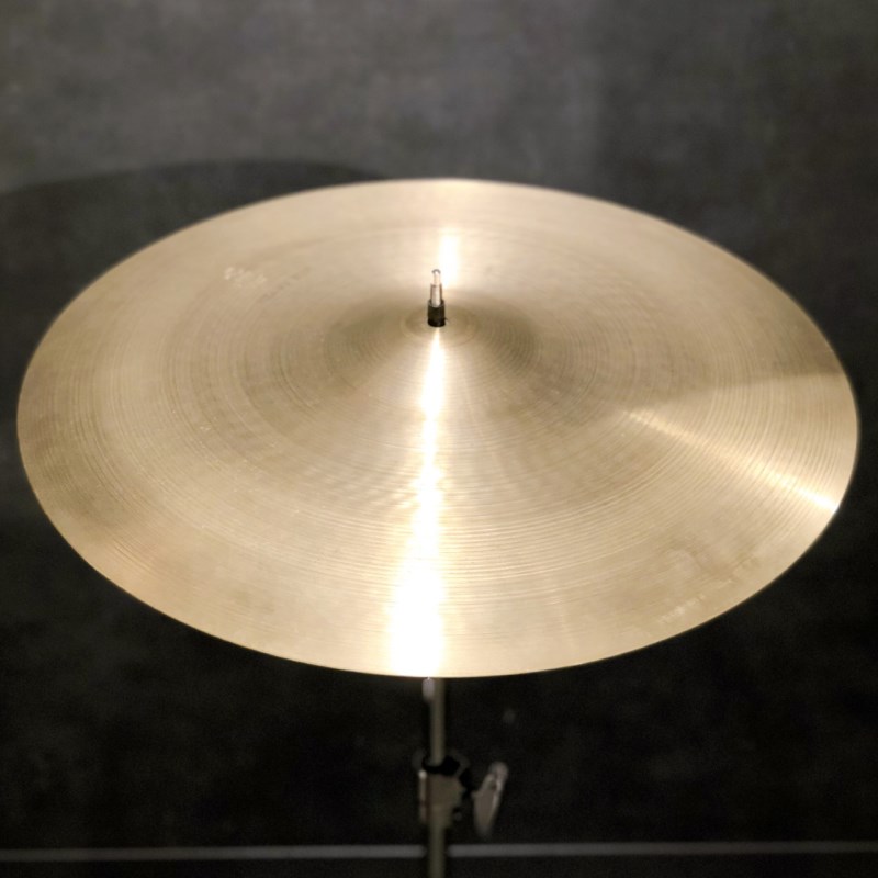 Zildjian A Zildjian Heavy Ride 20の画像